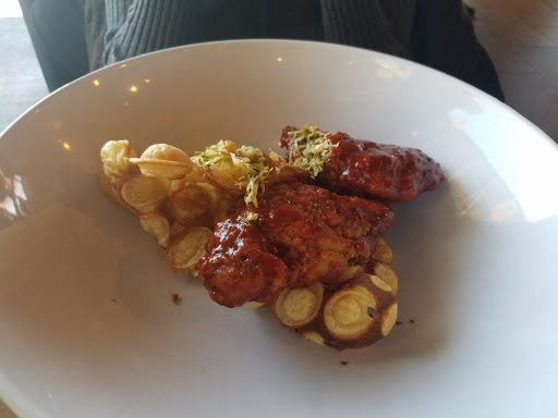 American Restaurant «Feast Bakery Cafe», reviews and photos, 581 E Hillside Dr #104, Bloomington, IN 47401, USA