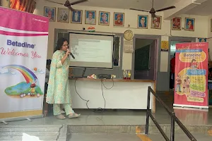HealthyBuds Children Clinic and vaccination center - Dr. Neelam Gote image