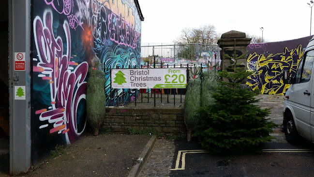 Comments and reviews of Bristol Christmas Trees