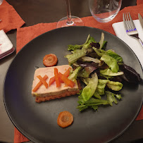 Plats et boissons du Restaurant l'orée du château - Andrézieux à Andrézieux-Bouthéon - n°18