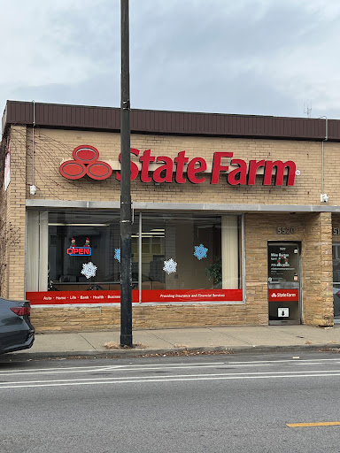 Auto Insurance Agency «Mike Burton - State Farm Insurance Agent», reviews and photos