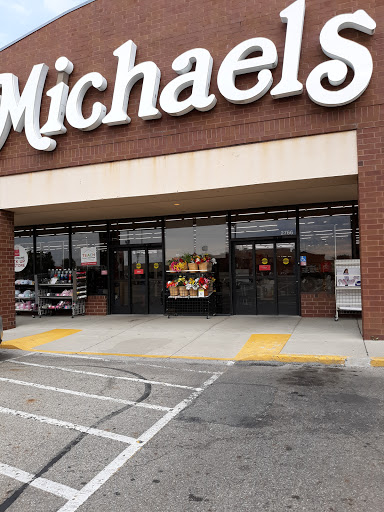 Craft Store «Michaels», reviews and photos, 2766 Brice Rd, Reynoldsburg, OH 43068, USA