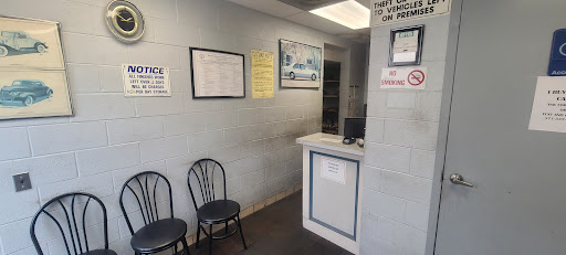 Auto Repair Shop «Lee Auto Center Inc», reviews and photos, 13616 Lee Hwy, Centreville, VA 20120, USA