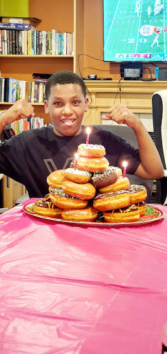 Dessert Restaurant «FROST», reviews and photos, 15217 Main St #106, Mill Creek, WA 98012, USA