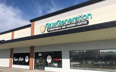 GrowGeneration Hydroponics Store