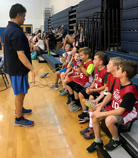 Recreation Center «Holladay Lions Recreation Center», reviews and photos, 1661 E Murray Holladay Rd, Holladay, UT 84117, USA