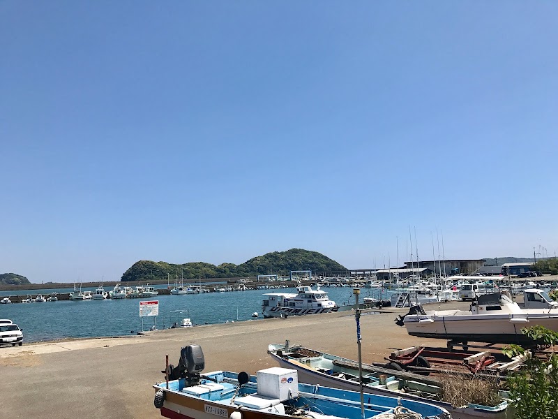 門川（漁協）