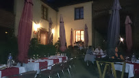 Atmosphère du Restaurant Auberge de la Vieille Ferme à Le Meux - n°4