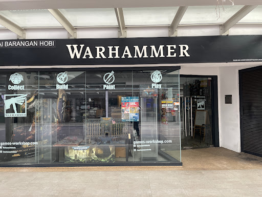 Warhammer