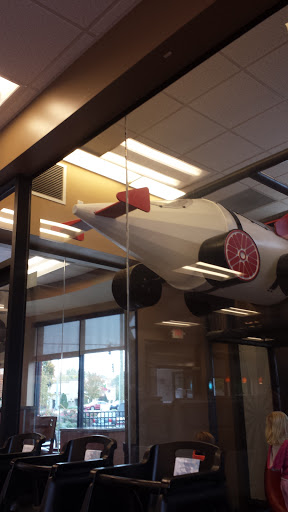 Fast Food Restaurant «Chick-fil-A», reviews and photos, 4925 Outer Loop, Louisville, KY 40219, USA