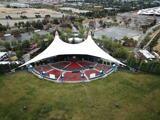 Shoreline Amphitheatre