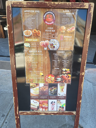 Barber Shop «3rd avenue barber shop», reviews and photos, 7306 3rd Ave, Brooklyn, NY 11209, USA