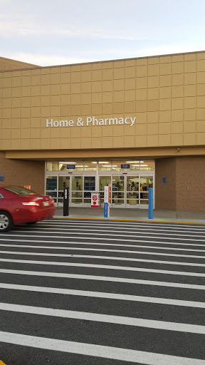 Department Store «Walmart Supercenter», reviews and photos, 2034 Lincoln Hwy E, Lancaster, PA 17602, USA