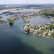 Geist Reservoir