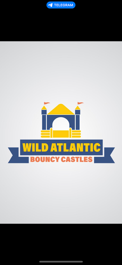 Wild Atlantic Bouncy Castles Kerry