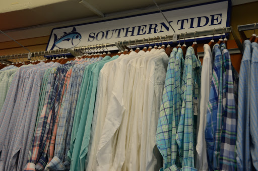 Clothing Store «H.W. Davis Clothing and Shoes», reviews and photos, 152 St George St, St Augustine, FL 32084, USA