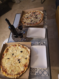 Plats et boissons du Pizzas à emporter Le cabanon à Saint-Paul-lez-Durance - n°14