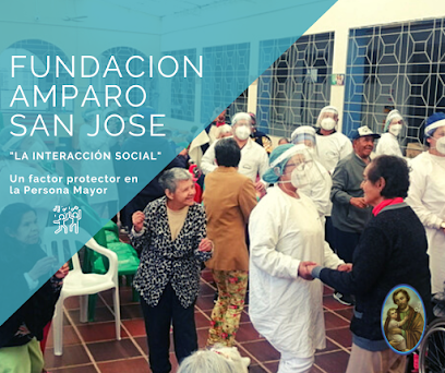 Fundación Amparo San José Pasto