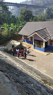 Foto SMP  Negeri 5 Padalarang, Kabupaten Bandung Barat
