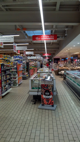 Avaliações doContinente Modelo em Bragança - Supermercado