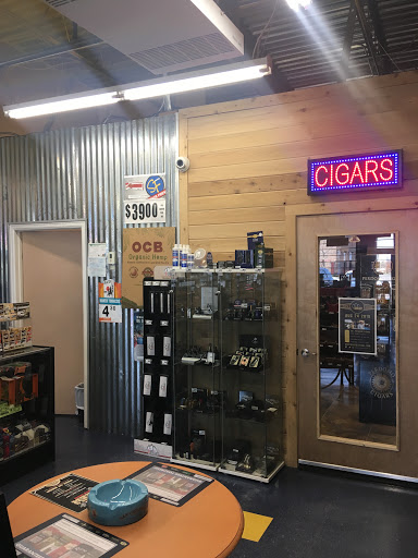 Vaporizer Store «Smoker Friendly», reviews and photos, 3748 E 104th Ave, Thornton, CO 80229, USA