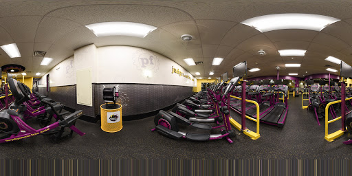 Gym «Planet Fitness», reviews and photos, 3675 Albany Post Rd, Poughkeepsie, NY 12601, USA