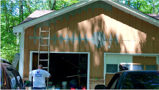 Painting «Painters Unlimited LLC», reviews and photos, 142 Yellowstone Dr #008, Charlottesville, VA 22903, USA