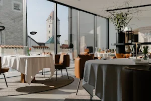 Storstad Restaurant image