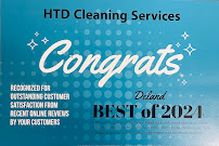 HTD Cleaning Services - Photo 2 - Car repair in DeLand, FL, Deltona