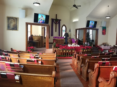Hoyt United Methodist Church