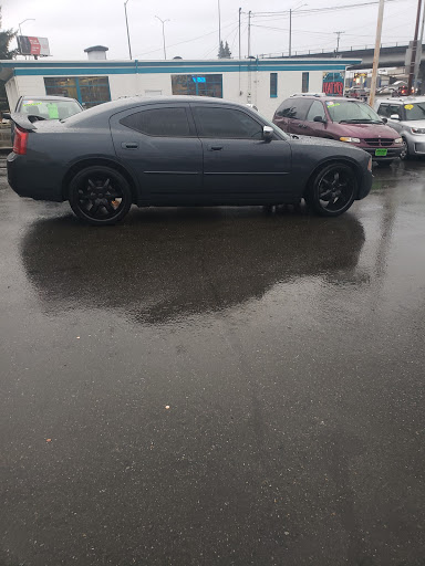 Used Car Dealer «Northwest Auto Loan», reviews and photos, 3718 S Tacoma Way, Tacoma, WA 98409, USA
