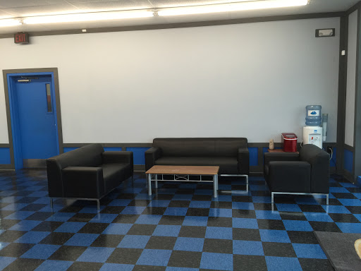 Transmission Shop «Cottman Transmission and Total Auto Care», reviews and photos, 6729 E Independence Blvd, Charlotte, NC 28212, USA