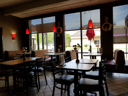 Fast Food Restaurant «Chick-fil-A», reviews and photos, 4412 Chantilly Pl, Chantilly, VA 20151, USA