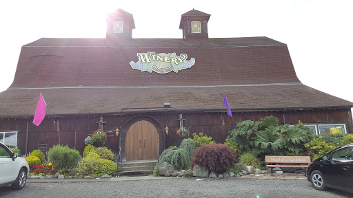 Winery «Olympic Cellars Winery», reviews and photos, 255410 US-101, Port Angeles, WA 98362, USA