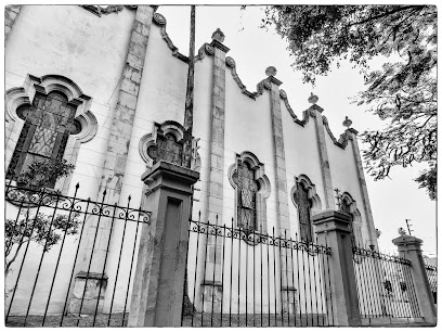 Iglesia Cristiana Congregaciónal - Av España 1399, Moderna, 44190  Guadalajara, Jal.