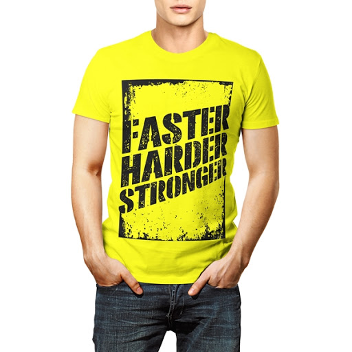 Desi Bonkers A T-shirt Manufacturing & Printing Solution Hub: Vinyl, DTG & DTF Printing And Mobile Cover Printing