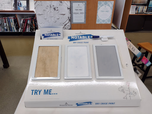 Paint Store «Everyday Paint & Wallpaper», reviews and photos, 8512 Westfield Blvd, Indianapolis, IN 46240, USA