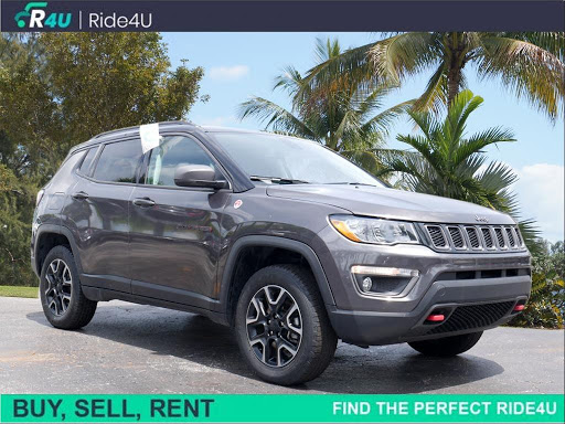 Car Dealer «High Q Auto», reviews and photos, 747 N State Rd 7, Plantation, FL 33317, USA