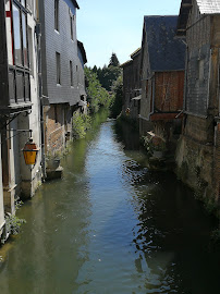 la Risle du Restaurant Le Central à Pont-Audemer - n°2