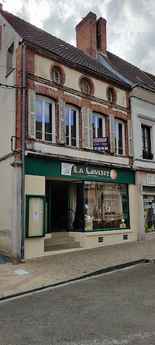 Caviste La Caviste Châteauneuf-en-Thymerais