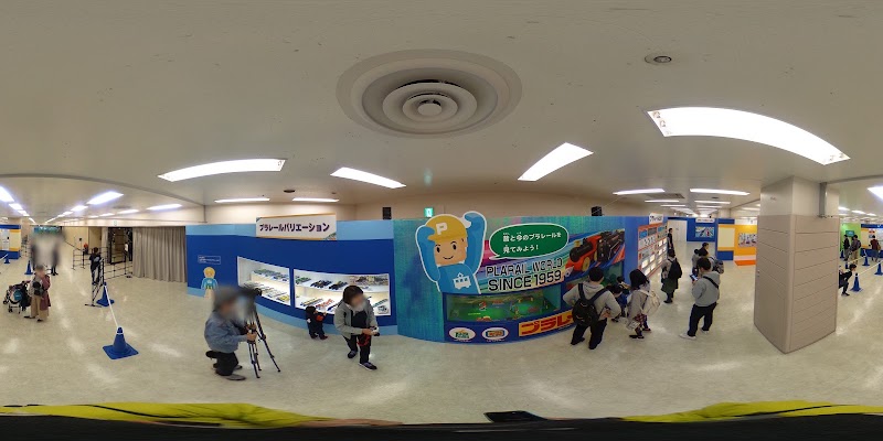 マルシェドブルーエプリュス サンシャインシティアルパ店 Marche De Bleuet Plus 東京都豊島区東池袋 雑貨店 グルコミ