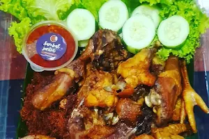 DAPUR RAJA image