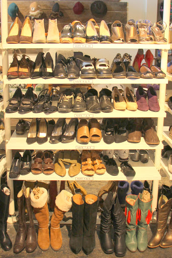 Used Clothing Store «Knimble Clothing», reviews and photos, 851 4th St, San Rafael, CA 94901, USA