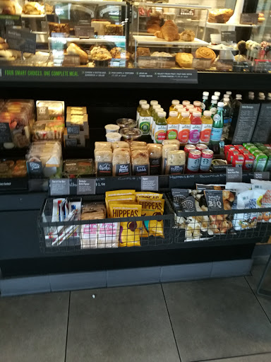 Starbucks image