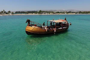 Paphos Boat Tours image