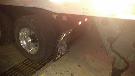 Freight Forwarding Service «Forward Air Inc», reviews and photos, 888 Doremus Ave # C, Newark, NJ 07114, USA