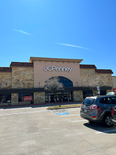 Department Store «JCPenney», reviews and photos, 5751 Long Prairie Rd, Flower Mound, TX 75028, USA