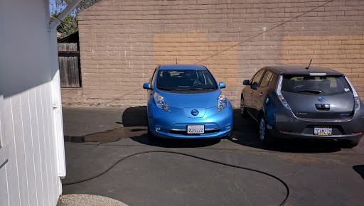 Nissan Dealer «Santa Cruz Nissan», reviews and photos, 1605 Soquel Ave, Santa Cruz, CA 95062, USA