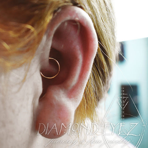 Explore leader tattoo ideas, creative tattoo ideas in New Orleans, available at Diamond Eyez Nola