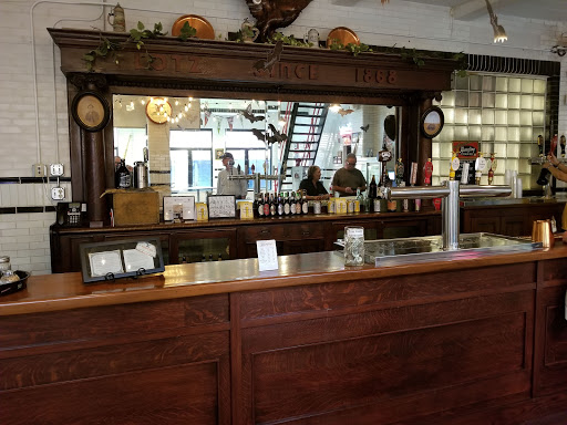 Museum «D.G. Yuengling & Son, Inc. - Brewery, Museum and Gift Shop», reviews and photos, 501 Mahantongo St, Pottsville, PA 17901, USA